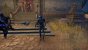 TESO: Elsweyr im Test -&nbsp; Sir Cadwell ist nicht nur ein erfahrener Abenteurer, sondern auch geschickt am Ball ... äh ... Kürbis.