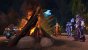 Das World First Race im "Ewigen Palast" von WoW läuft auf Hochtouren. (2)