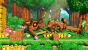 Yooka-Laylee und das Unerreichbare Versteck in der E3-Vorschau: Auf den Spuren von Donkey Kong (3)