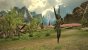 FF14: Shadowbringers im Test -&nbsp;Die märchenhafte Zone Il Mheg ist die Heimat der Pixies. Die magischen Wesen sind für ihren Hang zu Streichen bekannt.