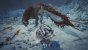 Der Viper Tobi-Kadachi verteilt giftige Stacheln in der Gegend.