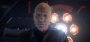Picard darf auf Captain Rios' Schiff den Startbefehl geben.