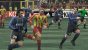 In Pro Evolution Soccer 4 setzte Konami auf gleich drei Cover-Stars: Schiedsrichter Pierluigi Collina, Star-Stürmer Francesco Totti und den noch im Jahr zuvor bei EA Sports unter Vertrag stehenden Thierry Henry.