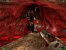 Der Skaarj Warlord war einer der Bosse von Unreal und des 1999 veröffentlichten Unreal Mission Pack: Return to Na Pali. Das Monstrum konnte fliegen und griff uns obendrein per Raketenwerfer an.