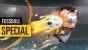Fußball-Special zum Bundesliga-Auftakt: Sieben etwas andere Fußballspiele (1)