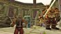 Der erste Level-60-Charakter in World of Warcraft Classic lässt sich feiern. (3)