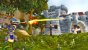 Der erste Level-60-Charakter in World of Warcraft Classic lässt sich feiern. (2)