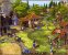Bei Die Siedler 2: Die nächste Generation (2006) handelte es sich um eine Neuauflage des Klassikers. Blue Byte ging also zwei Jahre nach dem umstrittenen fünften Teil wieder zurück zu den Wurzeln der Serie, nutzte aber moderne 3D-Grafik für die Umsetzung des Spiels.