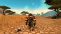Der erste Level-60-Charakter in World of Warcraft Classic lässt sich feiern. (4)