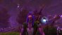 Der erste Level-60-Charakter in World of Warcraft Classic lässt sich feiern. (9)