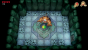 Link's Awakening etablierte die für lange Zeit vorherrschende Regel, dass in jedem Dungeon neben dem Haupt-Endgegner auch noch ein Nebenboss auf uns wartet.