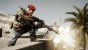 Der Support in Bad Company 2 mit dem markanten roten Barett.