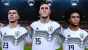 Viele Spielergesichter sind wirklich gut getroffen. Was mit Niklas Süle hier los ist, wissen wir aber auch nicht. Er erinnert mit den zurückgerollten Augen ein wenig an den Undertaker.