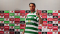 Im myClub-Modus stellt ihr euren eigenen Verein zusammen und zieht dafür Spieler. Da kann auch schon mal eine Legende wie Ronaldinho dabei sein.