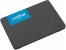 Einige 2TB-SSDs für die SATA-Schnittstelle gibt es schon ab 100 Euro. 1TB sind entsprechend ab 50 Euro zu haben.&nbsp;