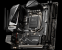 MSI MPG Z390I Gaming Edge