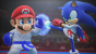 Mario &amp; Sonic bei den Olympischen Spielen: Tokyo 2020 im Test: Olympia plus Nostalgie (1)