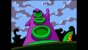 Kaum hat Purpur-Tentakel Arme, möchte es die Welt erobern. In seinem Größenwahn ist der Bösewicht aus Day of the Tentacle aber zugleich auch furchtbar niedlich. (1)