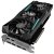 Eine AMD RX 5700, hier das Modell Aorus von Gigabyte, hat 10 Prozent mehr Rechenleistung als eine Nvidia GeForce RTX 2060, ist aber in Games nicht schneller.
