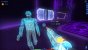 Tron 2.0 ist keine Nonstop-Ballerei. Ihr erlebt sehr viele ruhige Momente.