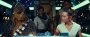 Rey, Finn, Poe und Chewbacca sind natürlich auch in Star Wars: Episode 9 wieder dabei.