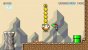 Erst dadurch, dass sie hinzugefügt wurden, fiel es uns wie Schuppen von den Augen, dass die Pokeys bisher in Mario Maker 2 fehlten! Zeit war es, dass sie auftauchen!