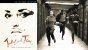Kinoplakat und Szenenbild zu "Jules und Jim"