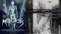 Kinoplakat und Szenenbild zu "Metropolis"