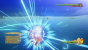 Eine große Stärke von Dragon Ball Z: Kakarot sind die visuell toll inszenierten Spezialattacken wie das Genkidama oder das Kamehameha.