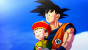 Ihr habt Dragon Ball Z nie gesehen, aber Lust auf das Spiel? Kein Problem, die Geschichte wird in Dragon Ball Z: Kakarot selbst für Laien gut erzählt.&nbsp;