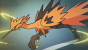 Ist es ein Galar-Zapdos? Oder gar eine ganz neue Art von legendärem Elektro-Vogel? „Die Schneelande der Krone“ wartet mit vielen alten Legendarys auf.