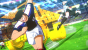 Captain Tsubasa: Rise of New Champions (Bildmaterial)