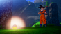 Das im Januar 2019 erschienene Dragon Ball Z: Kakarot ist ein Fest für Anime-Fans, hat allerdings auch Schwächen: Beispielsweise den langsamen Son-Gohan als Begleiter zu Beginn des Spiels oder öde Sammelaufgaben als Sidequests.