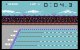 Schwimmen und Laufen spielten sich insgesamt sehr ähnlich. In diesen Disziplinen machte sich die kurze Entwicklungszeit von Summer Games bemerkbar, das in lediglich sechs Monaten produziert wurde. <br> &nbsp;