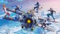 Auch die abgedrehten Emotes und Skins trugen ihren Teil zum enormen Erfolg von Fortnite bei.