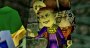 Was hat es mit dem mysteriösen Maskenhändler auf sich? In Ocarina of Time spielte er nur eine Nebenrolle, hier ist er beinahe Auslöser für den Untergang der Welt.