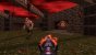 Doom 64 (hier ein Bild aus dem Remaster von 2020) ist ein eigenständiger Serienteil und wird von manchen Fans als das "wahre" Doom 3 angesehen.