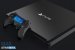 Ein weiteres mögliches Design der PS5 ähnelt stilistisch dem gewohnten Bild.