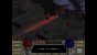 Unter der Kathedrale befindet sich der Eingang zum zufällig generierten Dungeon. Im Spielverlauf gilt es, 16 Levels von Monstern zu säubern, die in jeweils vier Abschnitte mit unterschiedlichem Setting eingeteilt sind. <br> &nbsp;