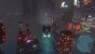Das Fliegen mit dem HOVA-Car macht in der Cyberpunk-Stadt besonders viel Spaß.