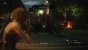 Der zweite Bosskampf mit Nemesis in Resident Evil 3.