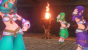 Mit dem Fan Service haben es die Macher etwas übertrieben. Trials of Mana ist so gut gelungen, dass es all die nackte Haut nicht benötigt hätte.
