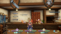 Trials of Mana zelebriert seine Wurzeln und bringt das Spielgefühl und den Stil der 90er-Jahre ins neue Jahrtausend. Ein Mana-Spiel ohne tanzende Händler ginge freilich gar nicht!