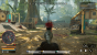 Predator: Hunting Grounds zeigt sich zwar schön blutig, eine Augenweide ist das Spiel allerdings nicht.