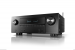 Ein Sound-Setup mit Hi-Fi-Boxen und einem AV-Receiver (im Bild ein Denon X2600H) benötigt mehr Strom als ein simples 2.1-Boxenset.