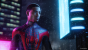 Von Spider-Man - Miles Morales waren beeindruckende Gameplay-Actionszenen zu sehen.