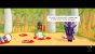Die „Story“ wird noch rudimentärer erzählt als in Overcooked 2. Hier zu Zusammenfassung: Besänftigt die Götter, indem ihr sie mit Menschenfleisch füttert.