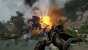 Trotz mäßiger Performance brennt Crysis auch auf der Switch ein gelungenes Action-Feuerwerk ab.
