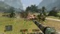 Auch im Handheld-Modus bleibt Crysis die meiste Zeit über gut spielbar.