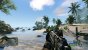 Crysis Remastered im Test für Nintendo Switch